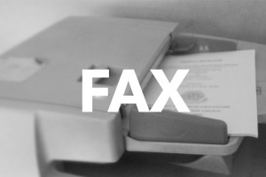 Audit Allies Claims Fax