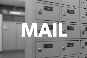 Audit Allies Claims Mail
