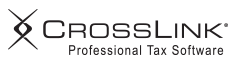 Crosslink Professional Tax Software